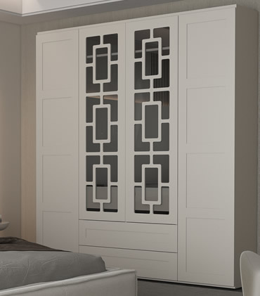 EYLÜL KAPAK dolabı