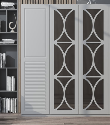 EYLÜL KAPAK dolabı