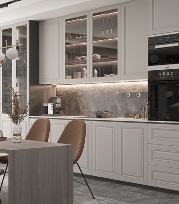 EYLÜL KAPAK dolabı